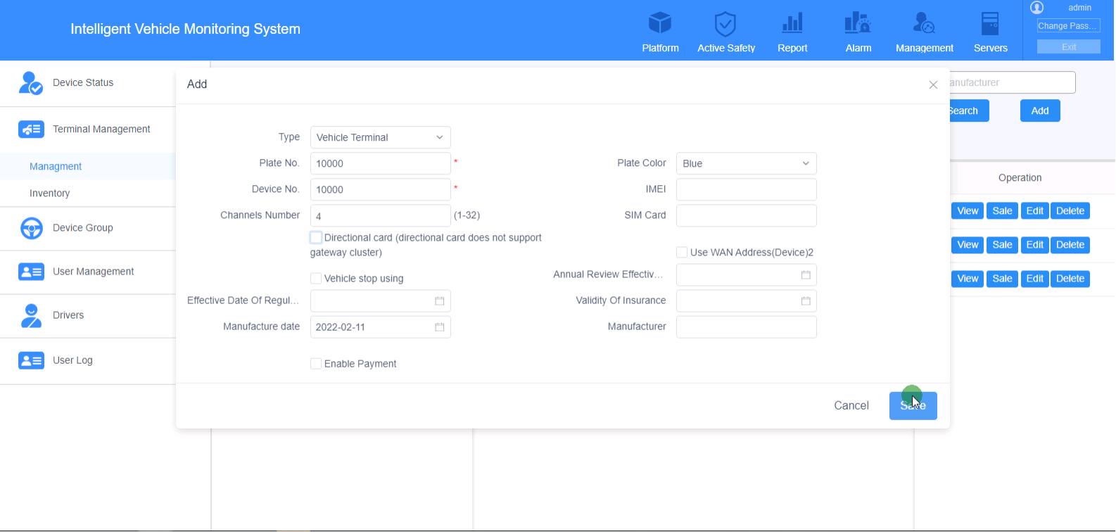 WIFI automatically download settings Picture15