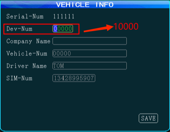 WIFI automatically download settings Picture4