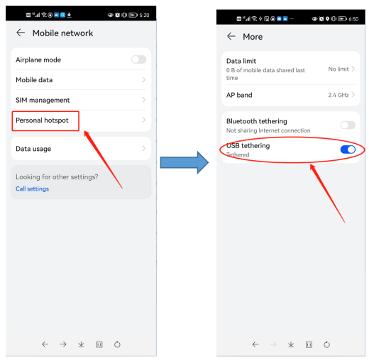 How to set up ADAS and DSM for AI MDVR Picture2