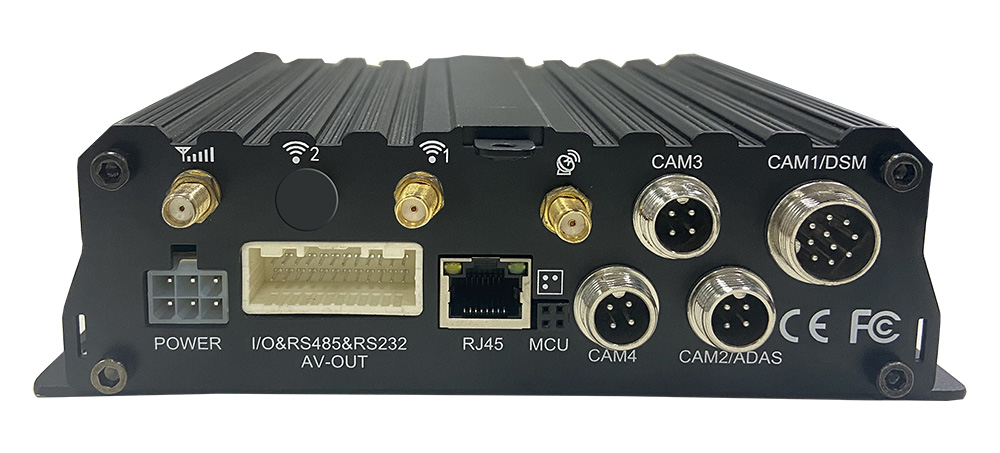 mobile dvr sd card