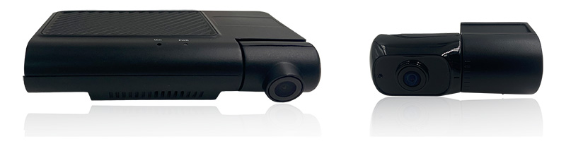 AI Dash Cam JI7A Picture2