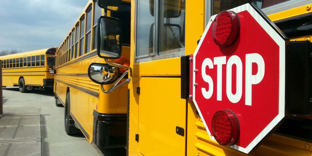 Why does Driver Fatigue Detection System improving school bus safety? Picture1