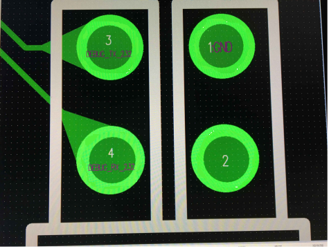 MCU Serial Port Definition Picture1