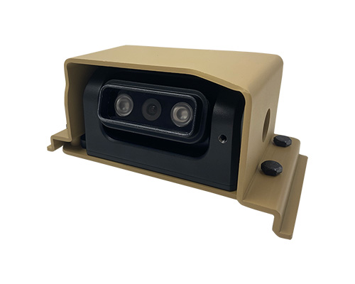 Blind Spot Detection (BSD) 1080P AHD IR Camera JA-MC922