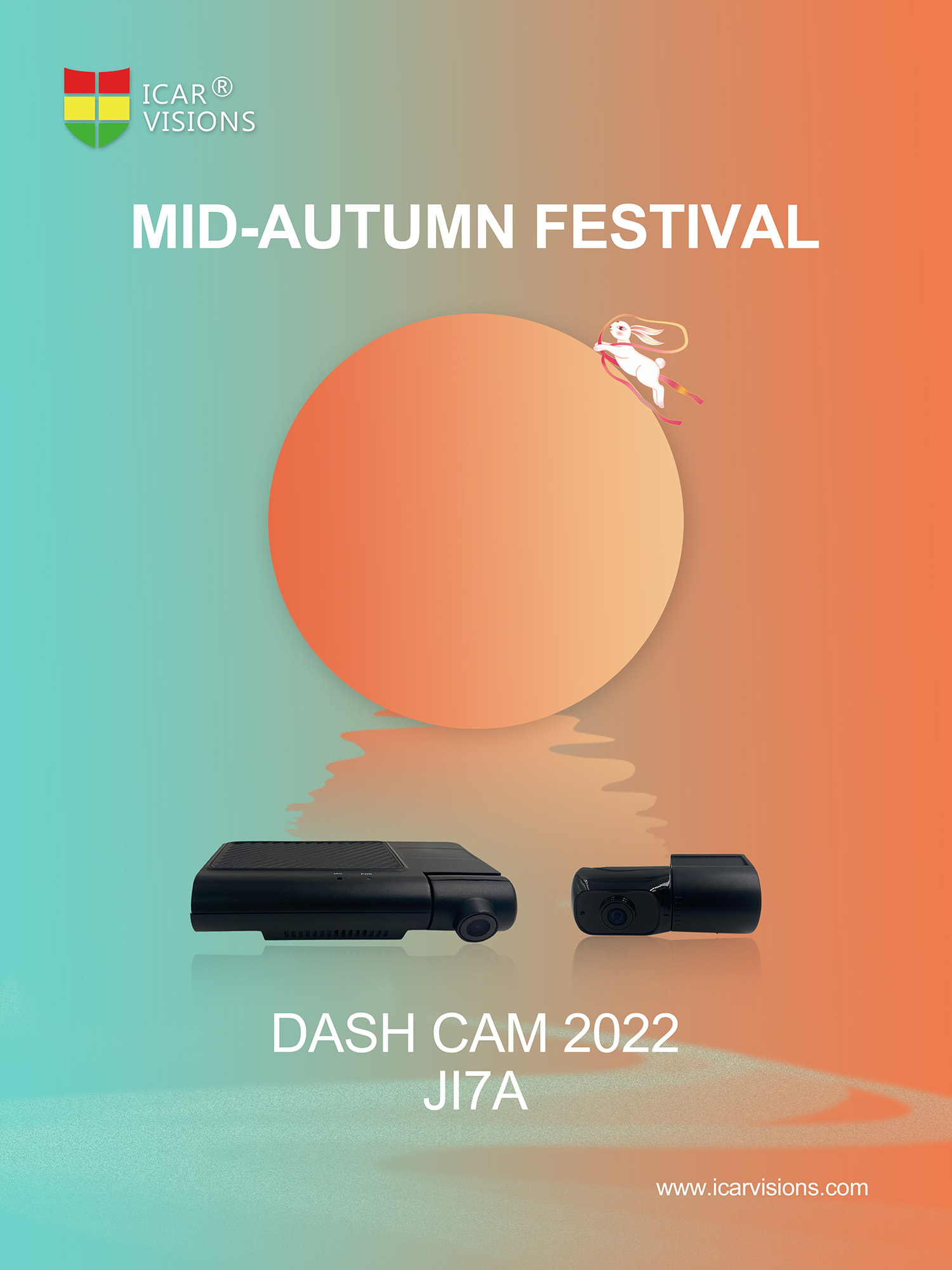 ICAR: Happy Mid-Autumn Moon Festival 2022 Picture1