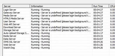 How to slove that after reninstall mysql server and Server Manager connect DB Falied Picture2