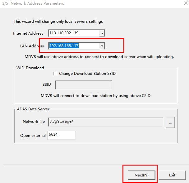 How to slove that after reninstall mysql server and Server Manager connect DB Falied Picture8