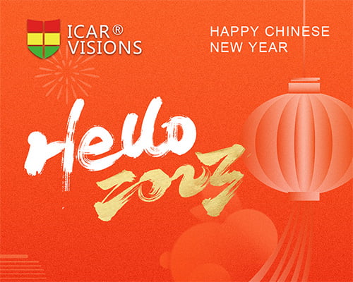 Happy Chinese New Year 2023