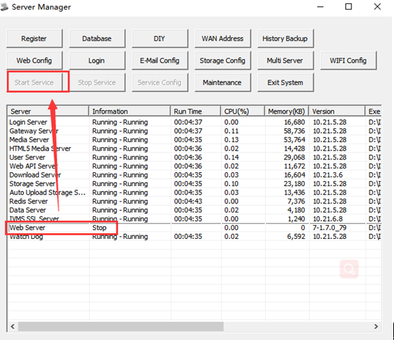 How to solve the web client Google map can not work Picture5