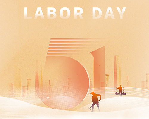 Holiday Notice-2023 Labour Day