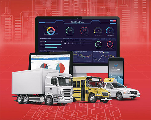 2026 Video Telematics Solutions at ICARVISIONS