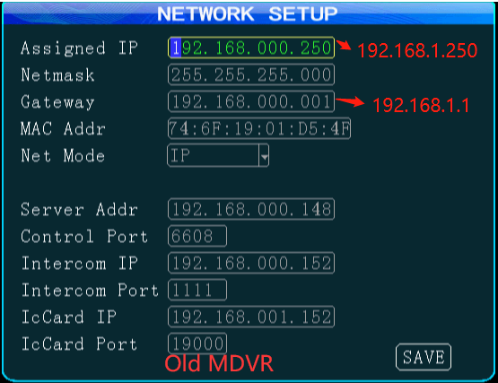 How to add IP camera MDVR Picture2