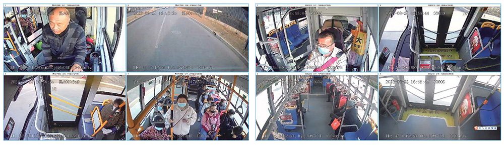Passenger Counting Camera Picture4