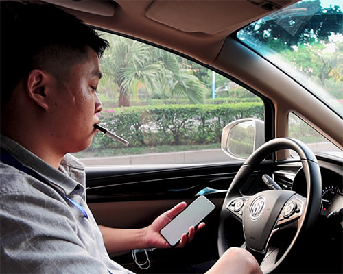 Why is Driver Status Monitoring(DSM) System helpful to prevent fatigued driving?