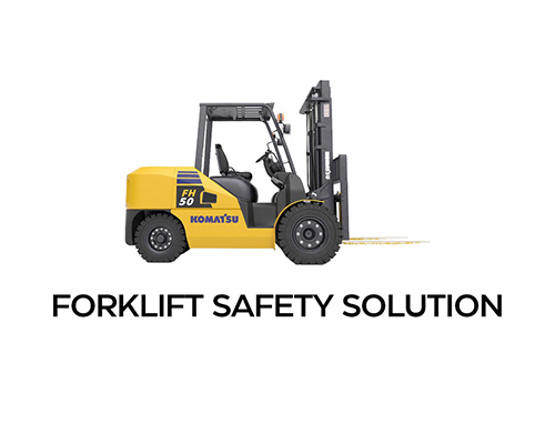 2024 Forklift Safety Solution