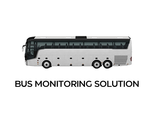 New Bus Monitoring Solution