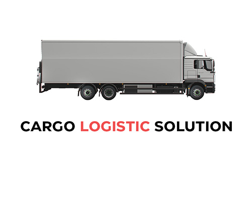 New solution for Cargo and Logistic
