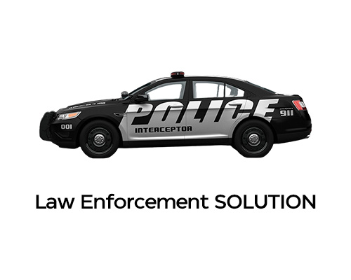 2024 Law Enforcement Solution