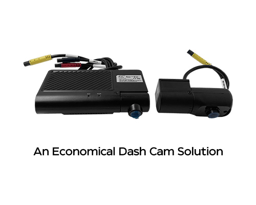 2024 An Economical Dash Cam Solution