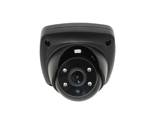 Metal-cased high-resolution Car AHD Camera JA-MC913