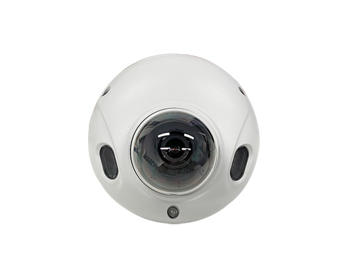 Passenger Counting Camera