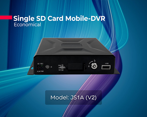 JS1A (V2) - Upgrade Your Mobile-DVR Experience