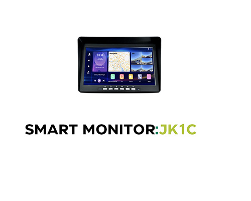 JK1C: Operational Features & Cable Installation Guide