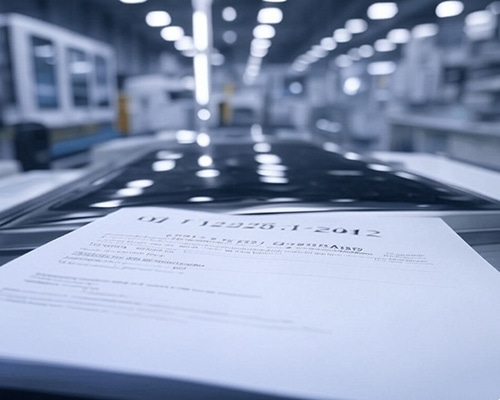 Behind the Scenes How We Keep Quality in Check?