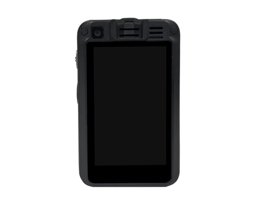 4G Bodycam with 2K Video and GPS