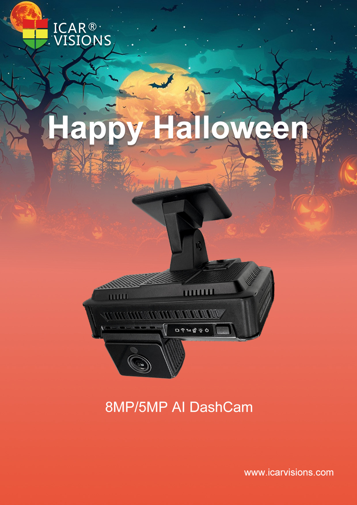 2025 Happy Halloween from ICARVISIONS Picture1