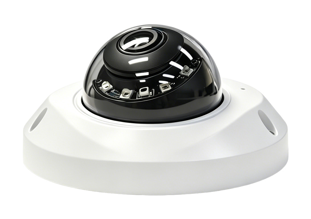 AI Passenger Counter Camera JI-MC947-1