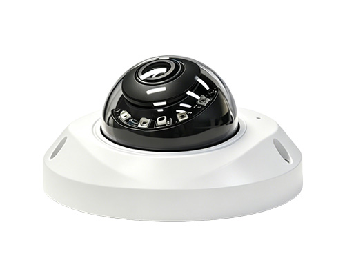 AI Passenger Counter Camera – 1080P Vehicle Dome