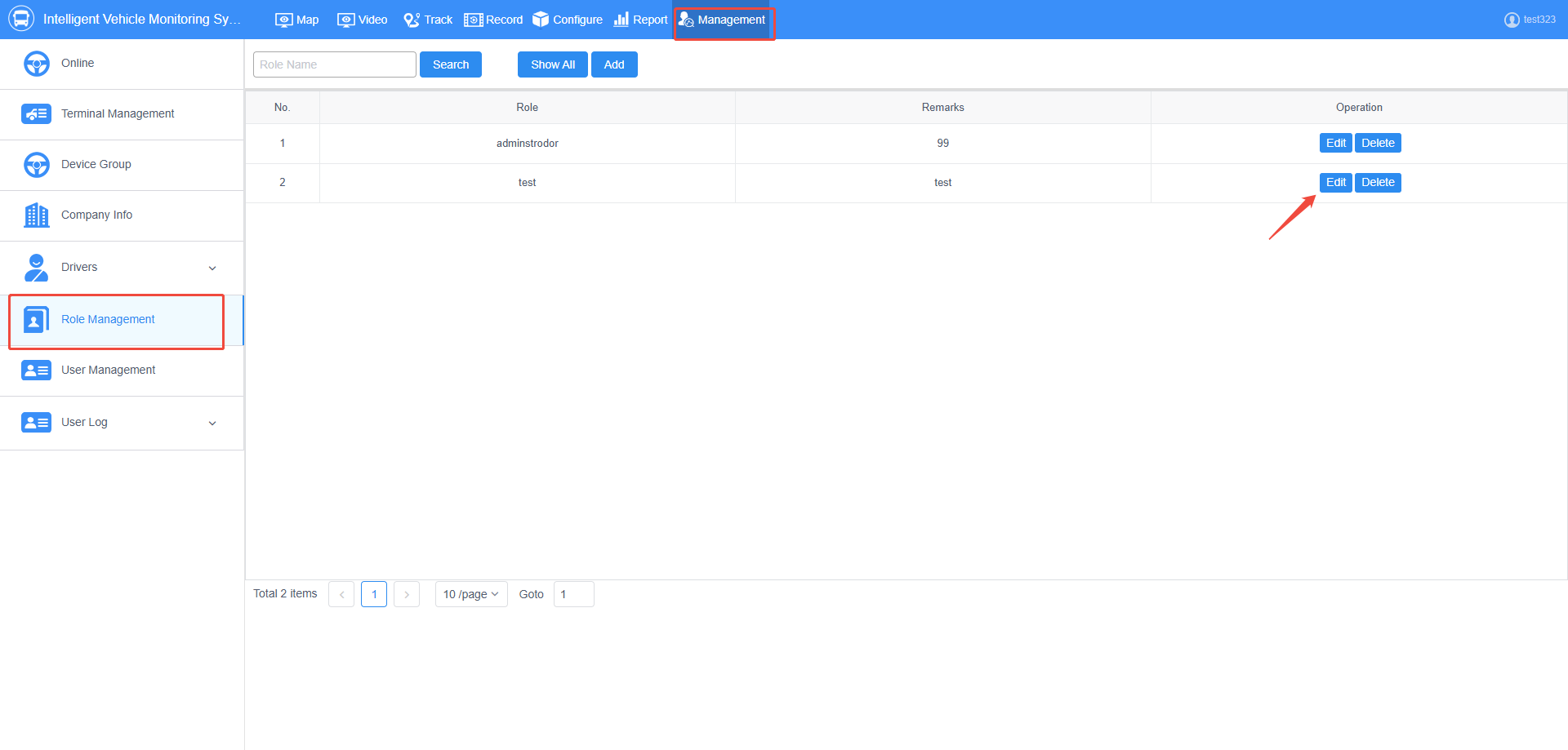 How to remove map functions of the web platform Picture1