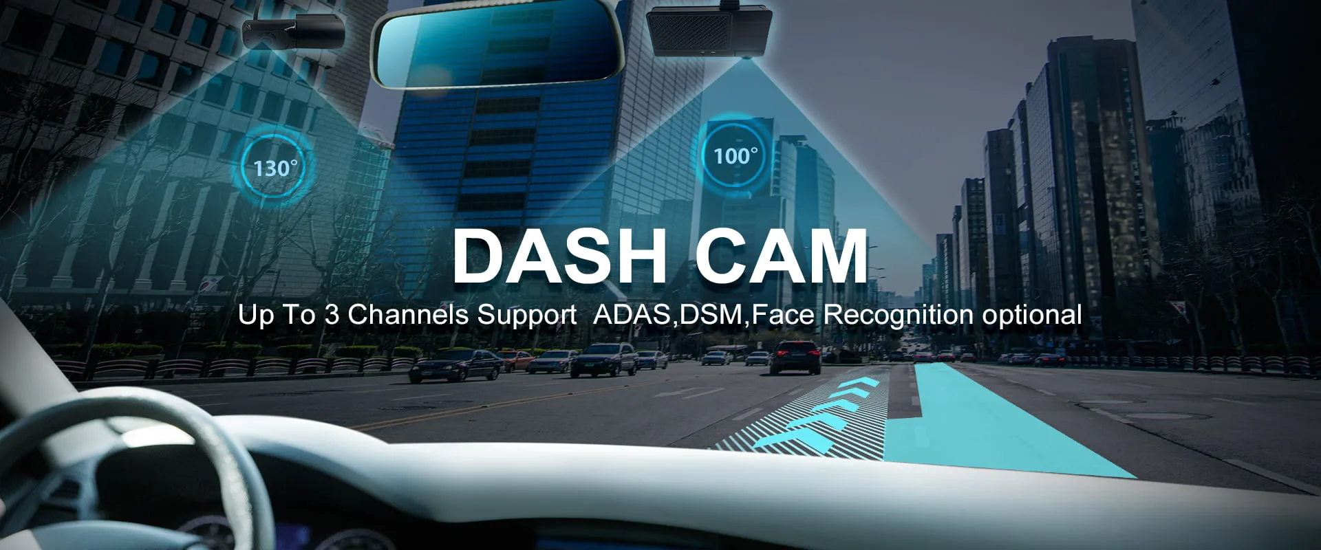 2022 Dash Cam JI7A