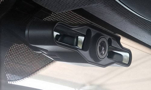 Vehicle Cameras FAQ