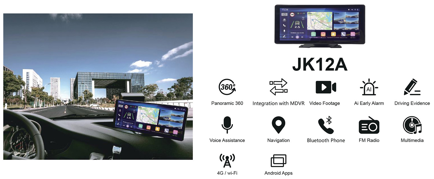 Bus Telematics Monitoring Solution Picture7