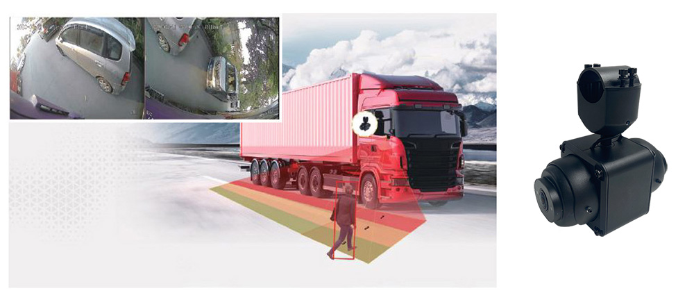 Cargo Logistic Telematics Monitoring Solution Picture3