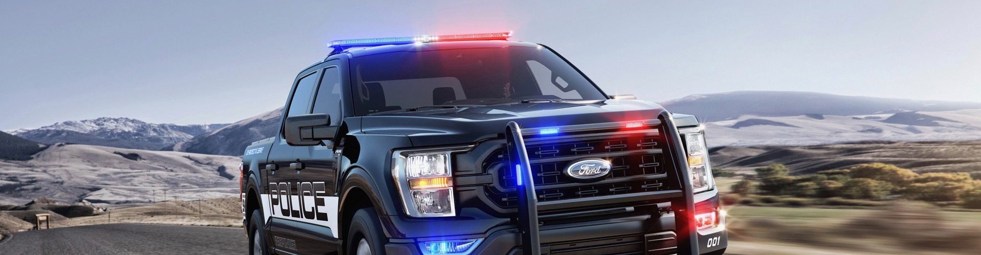 Law enforcement Vehicle monitoring solution